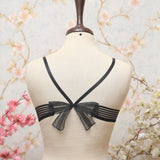 Lucky Girl Butterflier style Push Up Fancy Bra