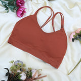 High Quality Padded Sports Bra