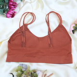 High Quality Padded Sports Bra