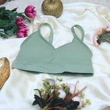 High Quality Padded Sports Bra