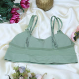 High Quality Padded Sports Bra