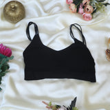 High Quality Padded Sports Bra