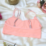 High Quality Padded Sports Bra