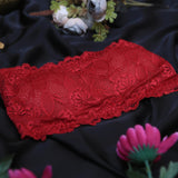 High Quality Padded Cozy Strapless Bra