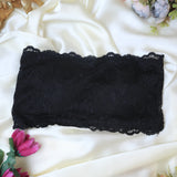 High Quality Padded Cozy Strapless Bra