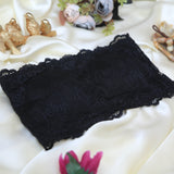 High Quality Padded Cozy Strapless Bra