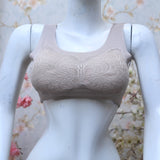 3D Push up Bra Removal Padded Soft & Comfortable