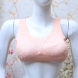 3D Push up Bra Removal Padded Soft & Comfortable