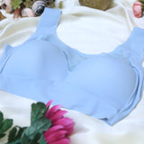 Penkiiy Minimizer Women Comfortable Strapless Bra