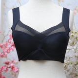 Penkiiy Minimizer Women Comfortable Strapless Bra