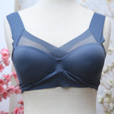 Penkiiy Minimizer Women Comfortable Strapless Bra