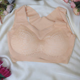 3D Push up Bra Removal Padded Soft & Comfortable